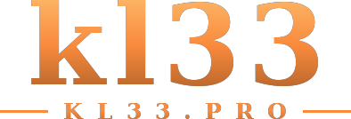 kl33 logo