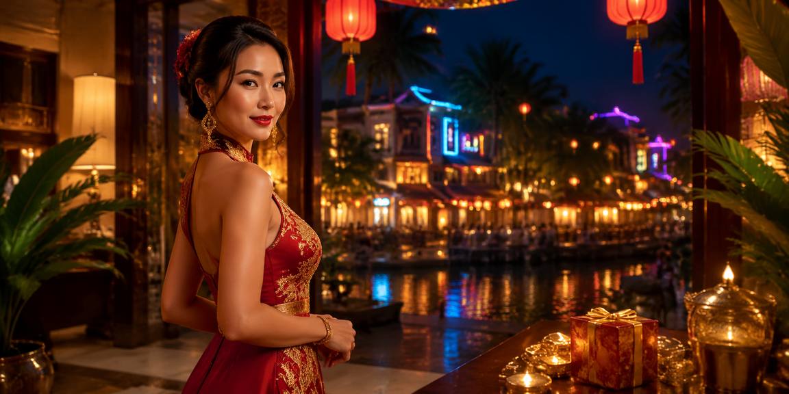 kl33 Tất Cả Những Gì Bạn Cần Biết Về Slot Tại kl33